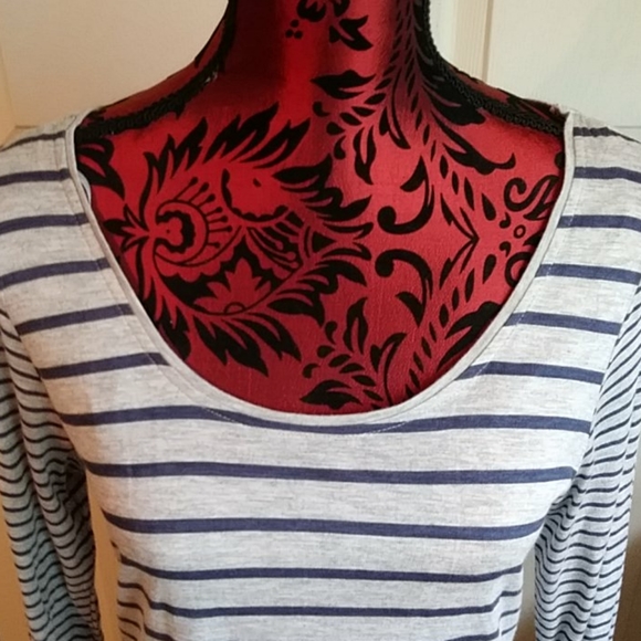 Tunic top - Picture 5 of 6